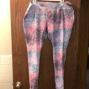 Missimo Leggings
